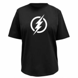 Футболки женские премиум FATLINE - FATLINE