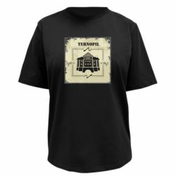 Футболки женские премиум FATLINE - FATLINE