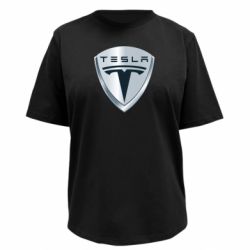 Футболки жіночі преміум FATLINE - FATLINE