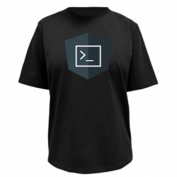 Футболки женские премиум FATLINE - FATLINE