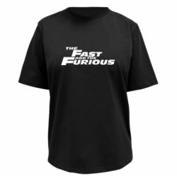 Футболки женские премиум FATLINE - FATLINE