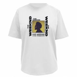 Футболки женские премиум FATLINE - FATLINE