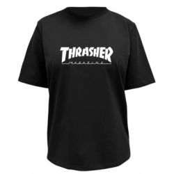 Футболки жіночі преміум FATLINE - FATLINE