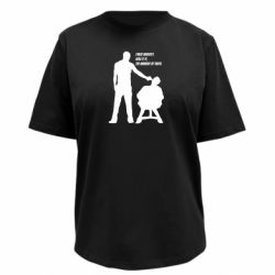 Футболки женские премиум FATLINE - FATLINE