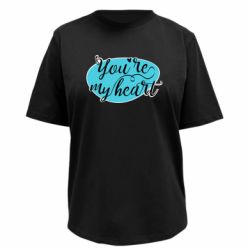 Футболки жіночі преміум FATLINE - FATLINE