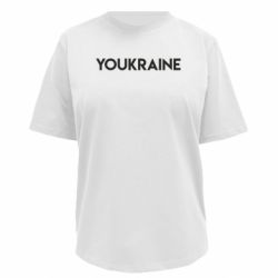 Футболки жіночі преміум FATLINE - FATLINE
