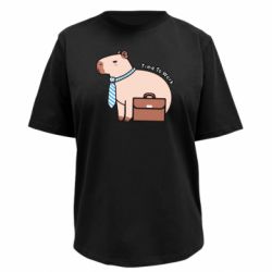 Футболки женские премиум FATLINE - FATLINE