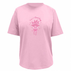 Футболки женские премиум FATLINE - FATLINE