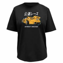 Футболки жіночі преміум FATLINE - FATLINE