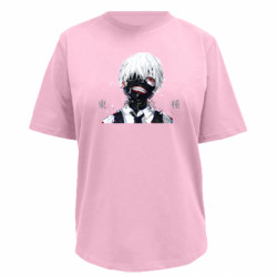 Футболки женские премиум FATLINE - FATLINE