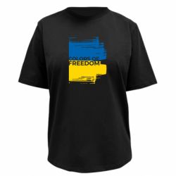 Футболки женские премиум FATLINE - FATLINE