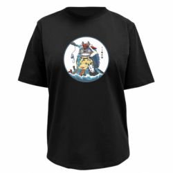 Футболки жіночі преміум FATLINE - FATLINE