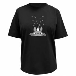 Футболки жіночі преміум FATLINE - FATLINE