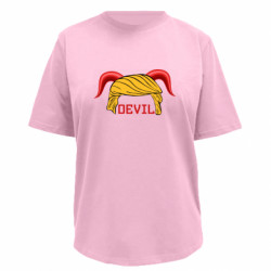 Футболки женские премиум FATLINE - FATLINE