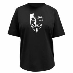 Футболки женские премиум FATLINE - FATLINE