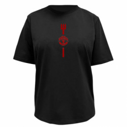 Футболки жіночі преміум FATLINE - FATLINE