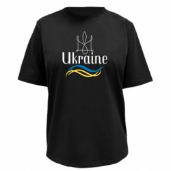 Футболки женские премиум FATLINE - FATLINE