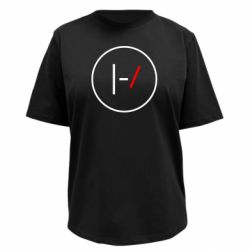 Футболки женские премиум FATLINE - FATLINE