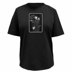 Футболки жіночі преміум FATLINE - FATLINE