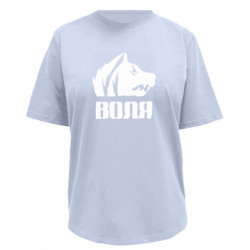 Футболки жіночі преміум FATLINE - FATLINE