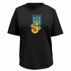 Футболки жіночі преміум FATLINE - FATLINE