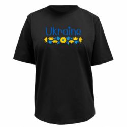 Футболки жіночі преміум FATLINE - FATLINE