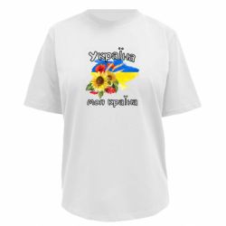 Футболки женские премиум FATLINE - FATLINE