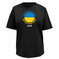 Футболки жіночі преміум FATLINE - FATLINE