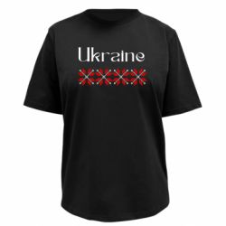 Футболки женские премиум FATLINE - FATLINE