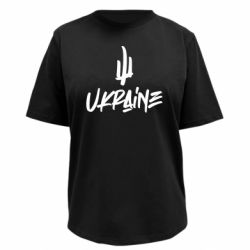 Футболки жіночі преміум FATLINE - FATLINE