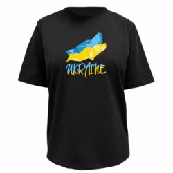 Футболки жіночі преміум FATLINE - FATLINE