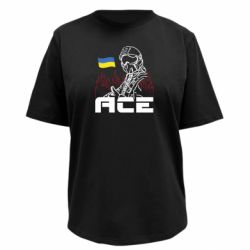 Футболки женские премиум FATLINE - FATLINE