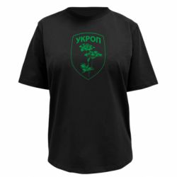 Футболки жіночі преміум FATLINE - FATLINE