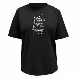 Футболки женские премиум FATLINE - FATLINE