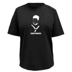 Футболки женские премиум FATLINE - FATLINE