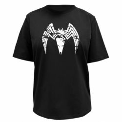 Футболки женские премиум FATLINE - FATLINE