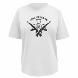 Футболки жіночі преміум FATLINE - FATLINE