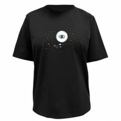 Футболки жіночі преміум FATLINE - FATLINE