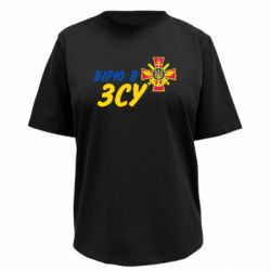 Футболки жіночі преміум FATLINE - FATLINE