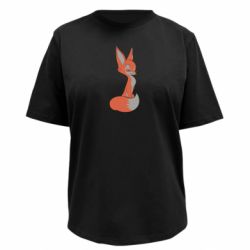 Футболки женские премиум FATLINE - FATLINE