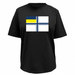 Футболки жіночі преміум FATLINE - FATLINE