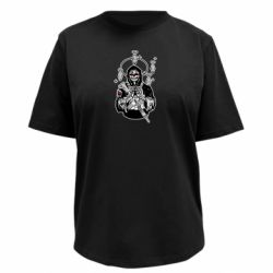 Футболки женские премиум FATLINE - FATLINE