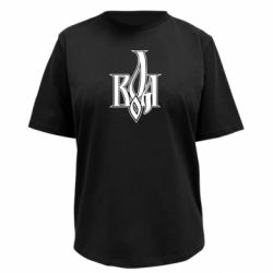 Футболки женские премиум FATLINE - FATLINE