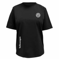 Футболки жіночі преміум FATLINE - FATLINE