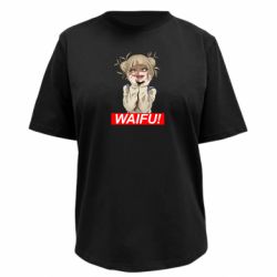 Футболки женские премиум FATLINE - FATLINE