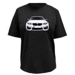 Футболки женские премиум FATLINE - FATLINE