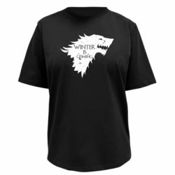 Футболки жіночі преміум FATLINE - FATLINE