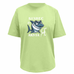 Футболки женские премиум FATLINE - FATLINE