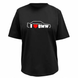 Футболки жіночі преміум FATLINE - FATLINE