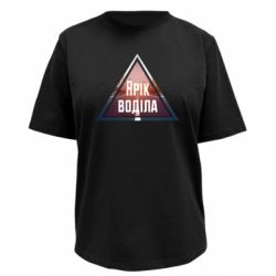 Футболки жіночі преміум FATLINE - FATLINE